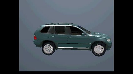 kola ot gta sa turbo xd mod