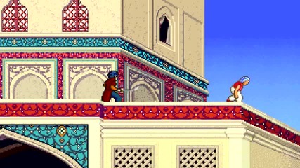Prince Of Persia® The Shadow And The Flame Dev Diary 1