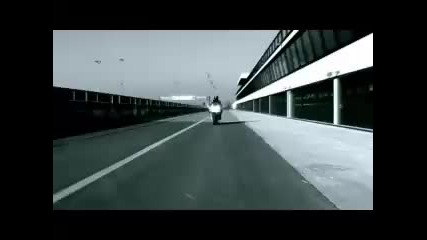 Suzuki Gsxr 