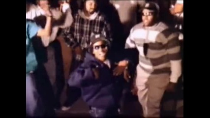 Bg Knocc Out - Dat's How I'm Livin'