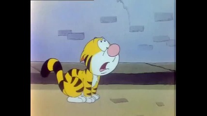 Billy the Cat - Katzenleben