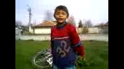 Just Mangali