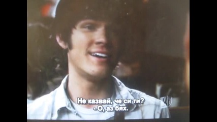 funny part in Supernatural xddd 003 