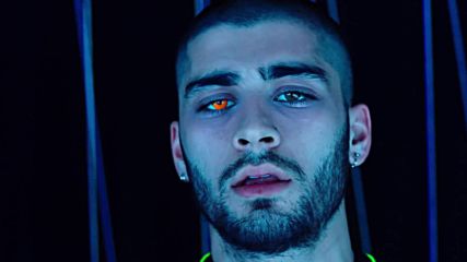 •2016• Zayn - Like I would ( Official Music Video ) H D