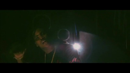 Diamond feat Waka Flocka - Hit Dat Hoe ( Official Video ) ( Hd720p ) 2011