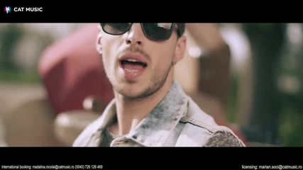 Mike Angello - Ma bate inima (official Video)