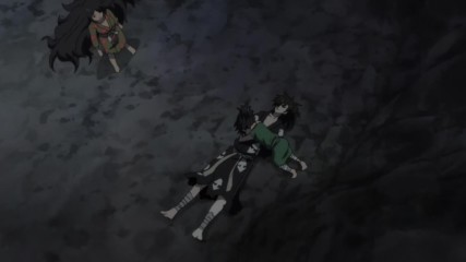 Dororo Episode 13