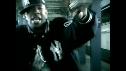 Busta Rhymes Swizz Beatz - New York Shit Hq 