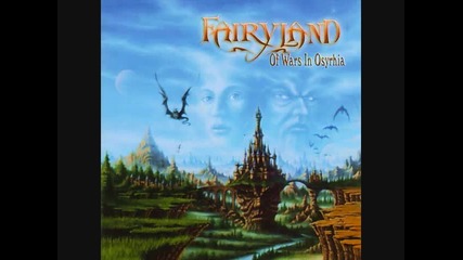 Fairyland - Fight For Your King