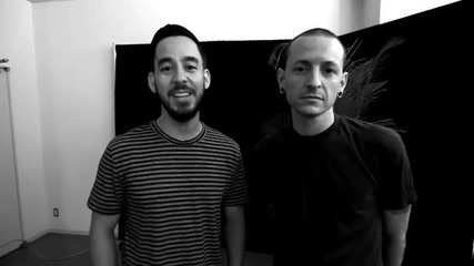 Linkin Park is coming to Jakarta Sep. 21, 2011