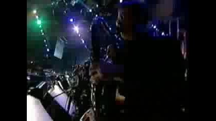 30 th - Missy Elliot Nelly Furtado at Michael Jackson