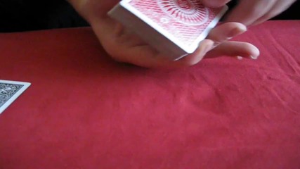 Card Magic 