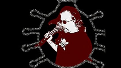 Warren Appleby - Invisible Invaders
