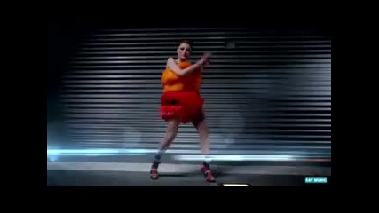 Elena Gheorghe - Disco romancing ( Official Video)