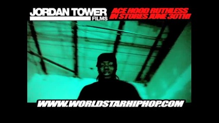 Ace Hood - Homicide Music