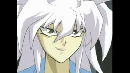 Yu - Gi - Oh The Abridged Series - Episode 33