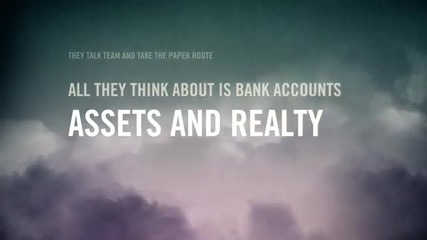 Linkin Park - Guilty All The Same (feat. Rakim) [lyric Video]