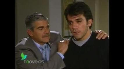 Las Vias del Amor- Perla y Gabriel La Historia part 124