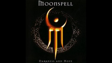 Moonspell - Ghostsong 