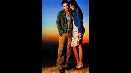 a Walk to remember - Only Hope