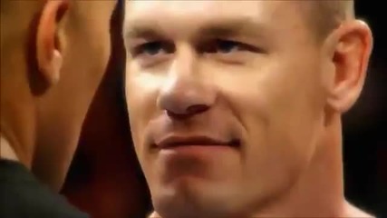 Wwe John Cena Music
