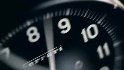 Ferrari Shell Commercial