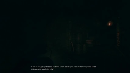 Sp00n играе Amnesia : A Machine for Pigs #3