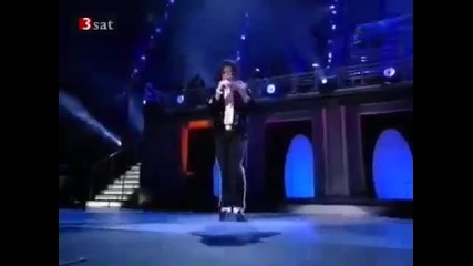 Michael Jackson 30th Anniversary Billie Jean Best Quality