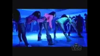 Usher feat. Lil Jon & Ludacris - Yeah 