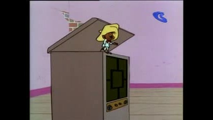 Speedy Gonzales - Go Go Amigo 