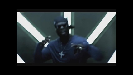 50 Cent - Outlaw ( Unofficial video )