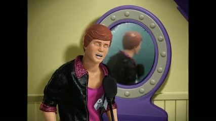 Toy Story 3 - Official Grooving With Ken Trailer [hd]