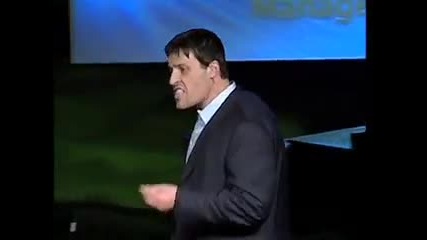 Tony Robbins Why we do what we do, and how we can do it better 