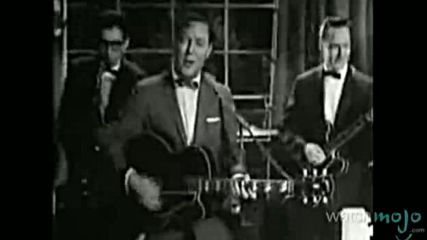 Top 10 Rock and Roll Pioneers