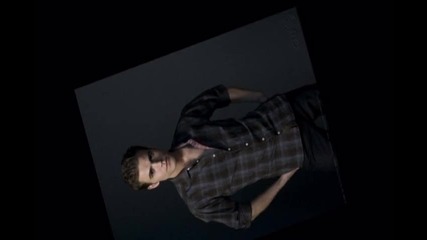 Bubblegum boy - Paul Wesley