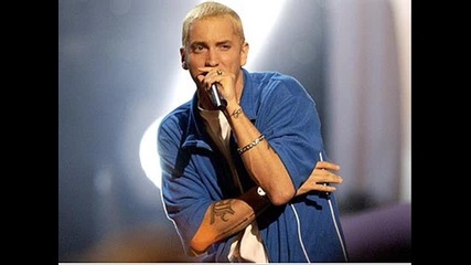 Eminem - Not Afraid 