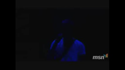 Backstreet Boys Tour Unbreakable Dvd London Part 9