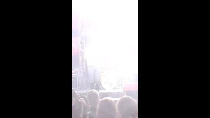Conor Maynard-coca cola happy energy tour