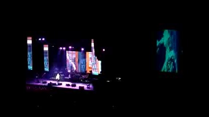 _run_ Amy Macdonald - Zurich November 5, 2010
