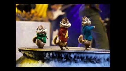 alvin and the chipmunks asi soy yo 
