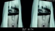 Мн яка Пародия Lady Gaga - Poker Face - Parody (outer Space)