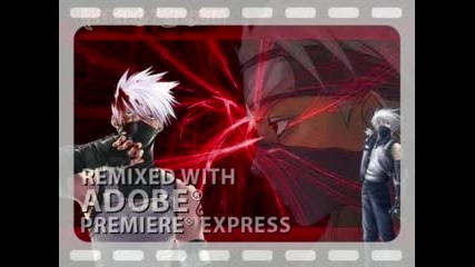 Naruto - Slideshow