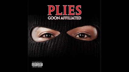 Plies - Flaw ( Goon Affiliated )