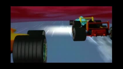 Krafft - Beep Beep