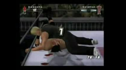 Ecw On Youtube! #3