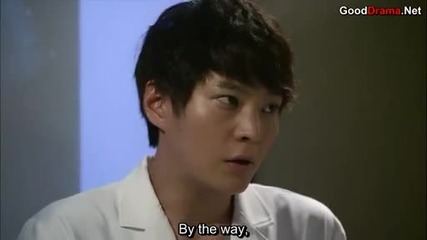 Good Doctor ep 3 part 3
