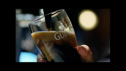 Guinness: Dark Life 
