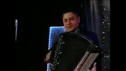 Поли Паскова - Ti Mislis Lako Je Meni - sezam produkcija