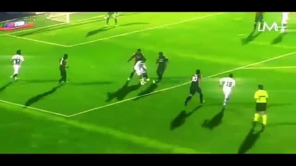 Marek Hamsik - Великолепният капинат
