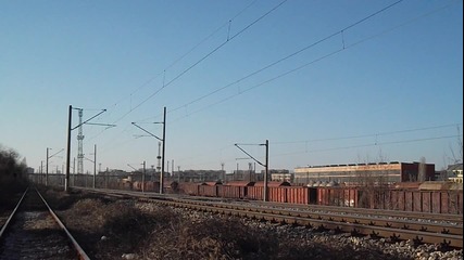 44 060.2 с Бвзр " Диана" Rбв 8641